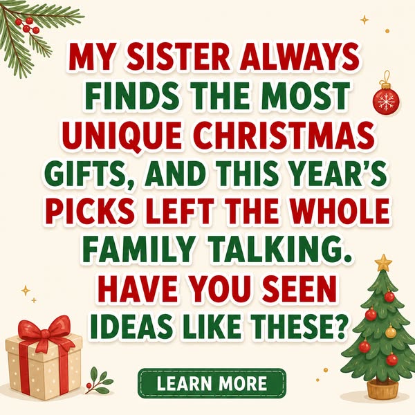 Quirky Picks Facebook ad