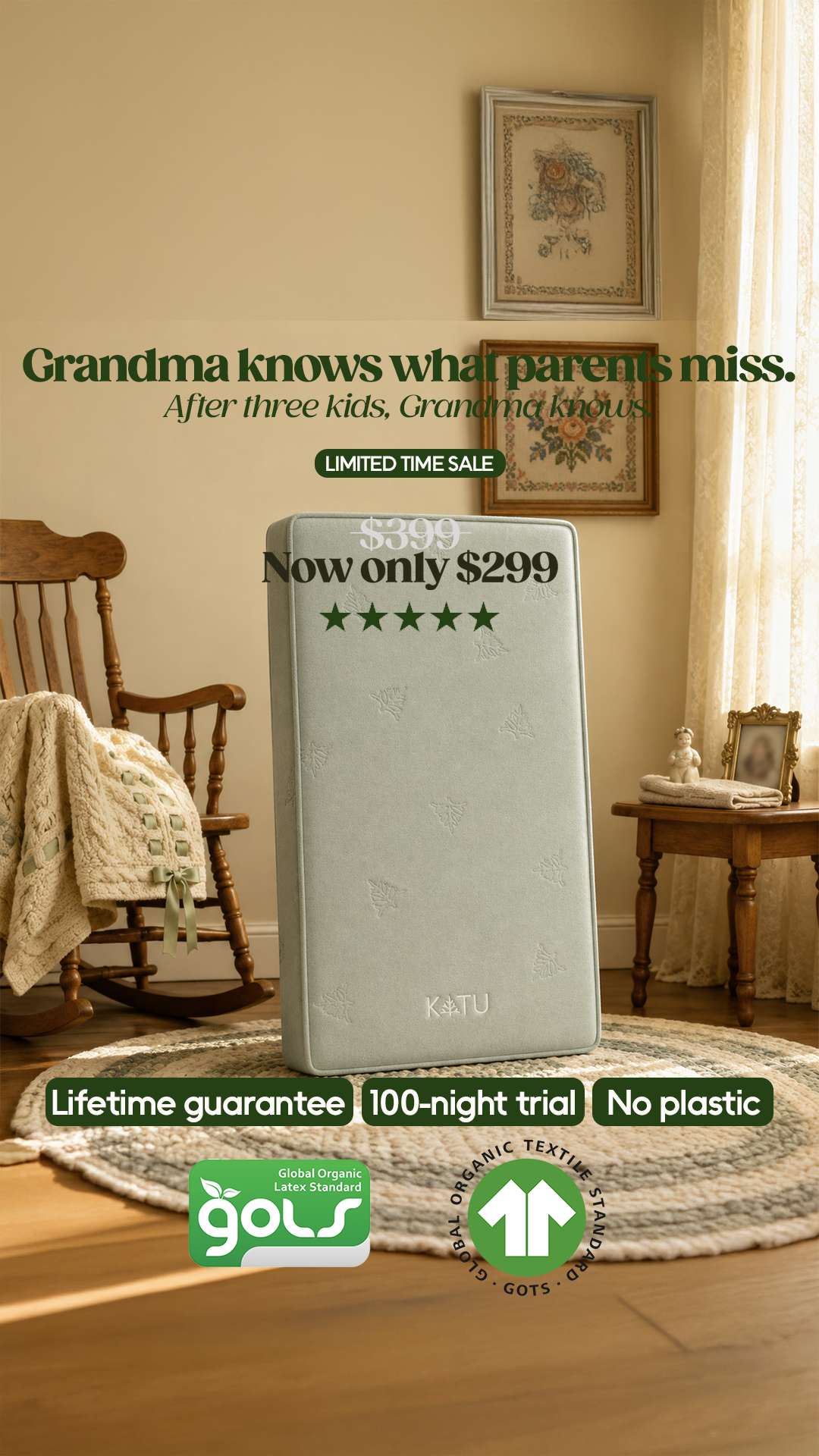 KATU Facebook ad