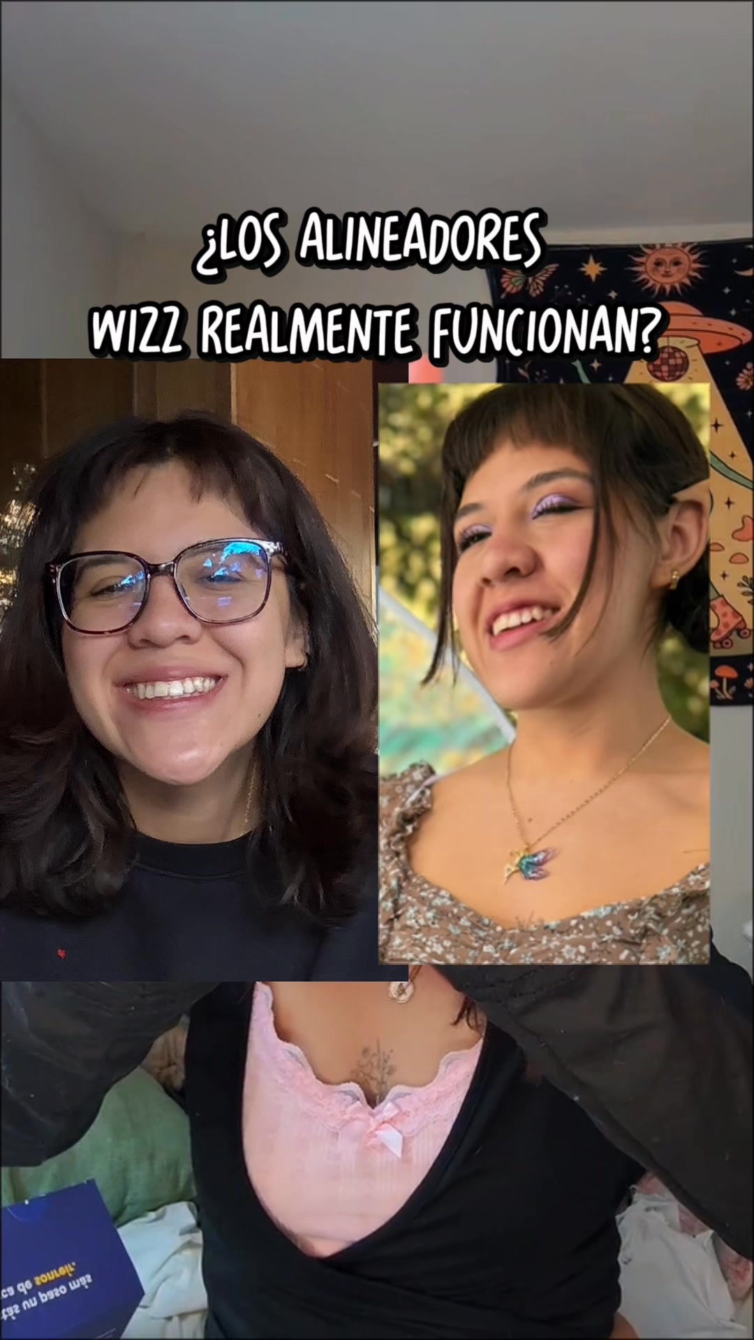 Wizz México Facebook ad: Ortodoncia Invisible a un precio accesible | Más cómodo…