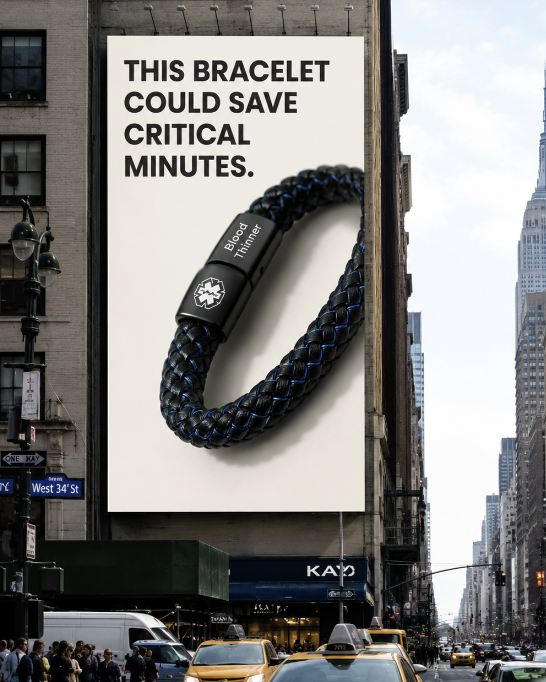 MediCarry ID Facebook ad