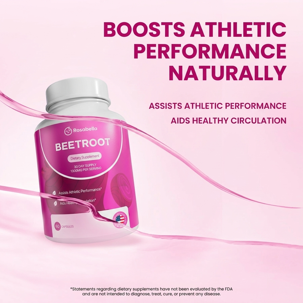 Rosabella Facebook ad