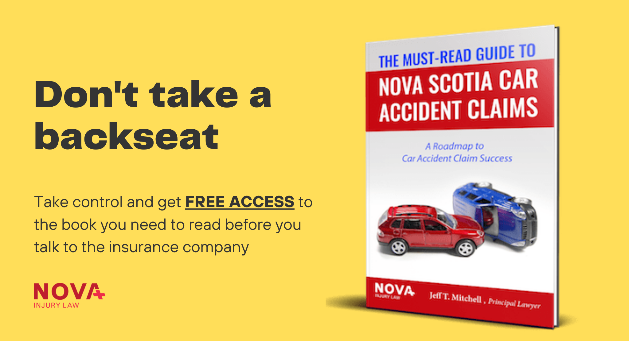 NOVA Injury Law Facebook ad