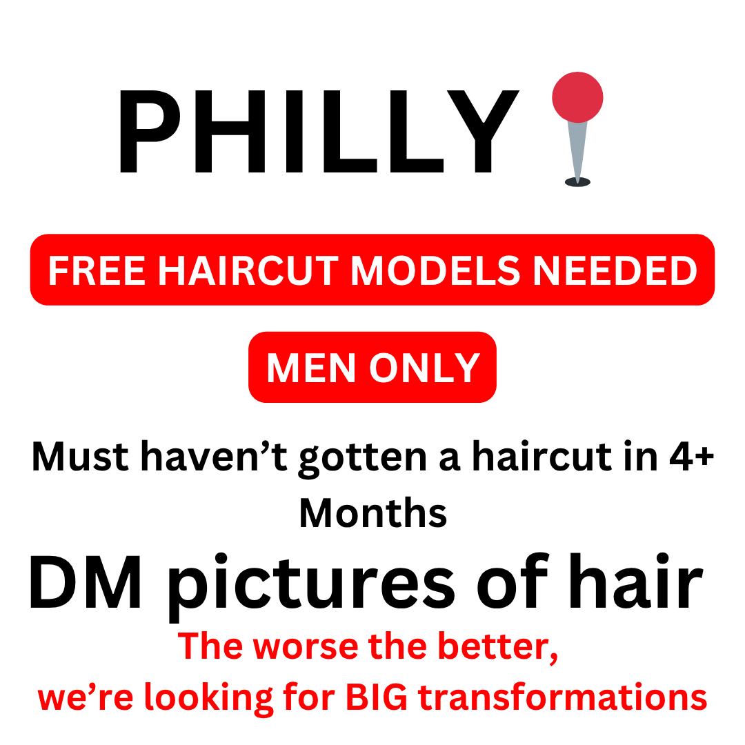 The4thken Facebook ad: MEN ONLY