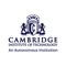 Cambridge Institute of Technology, Bengaluru