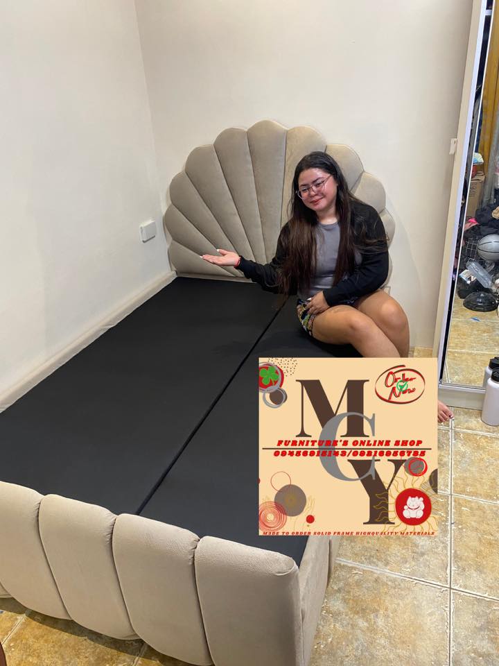 Mcy Furniture's OLshop Facebook ad: DIRECT PAGAWAAN