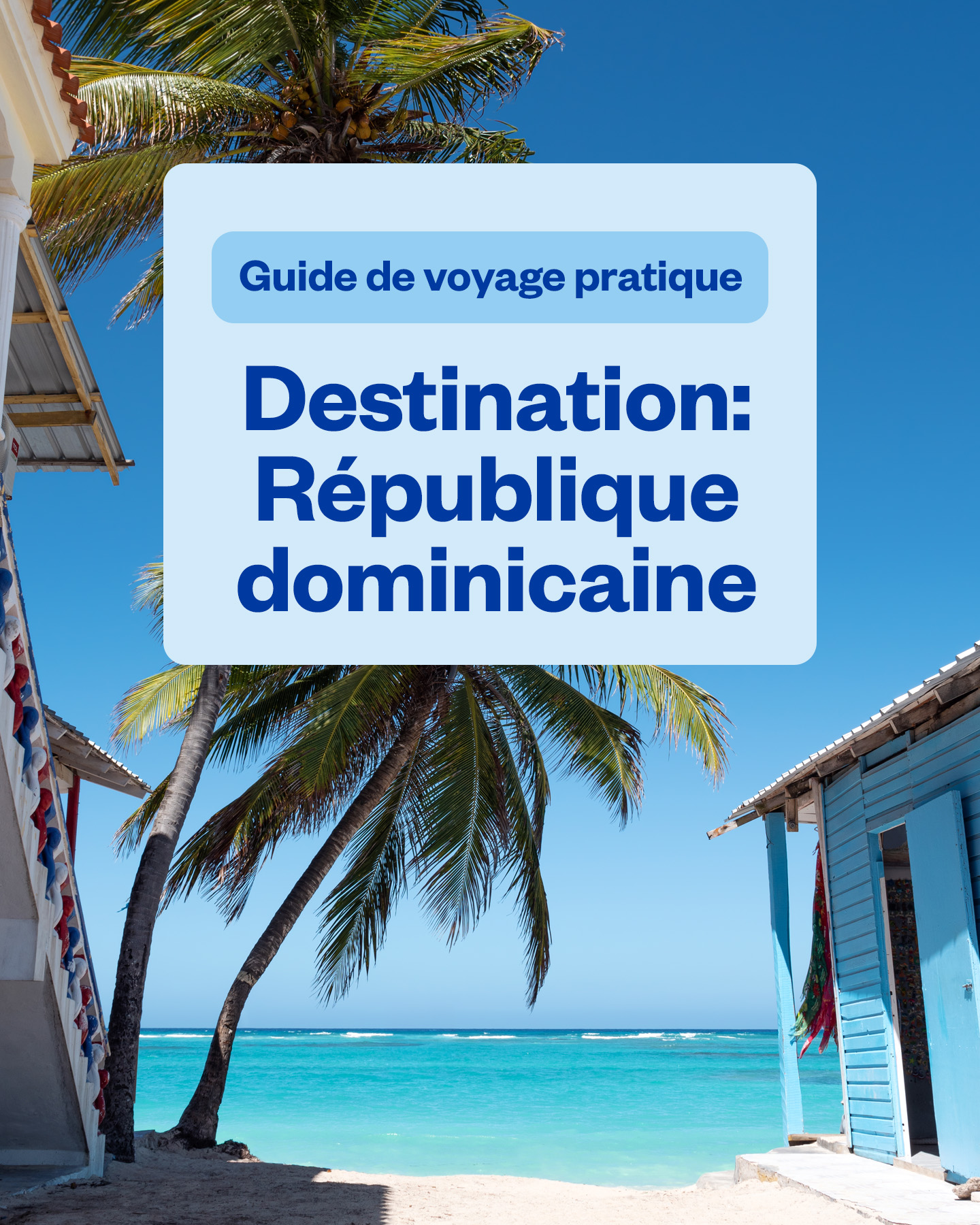 Voyages CAA-Québec Facebook ad