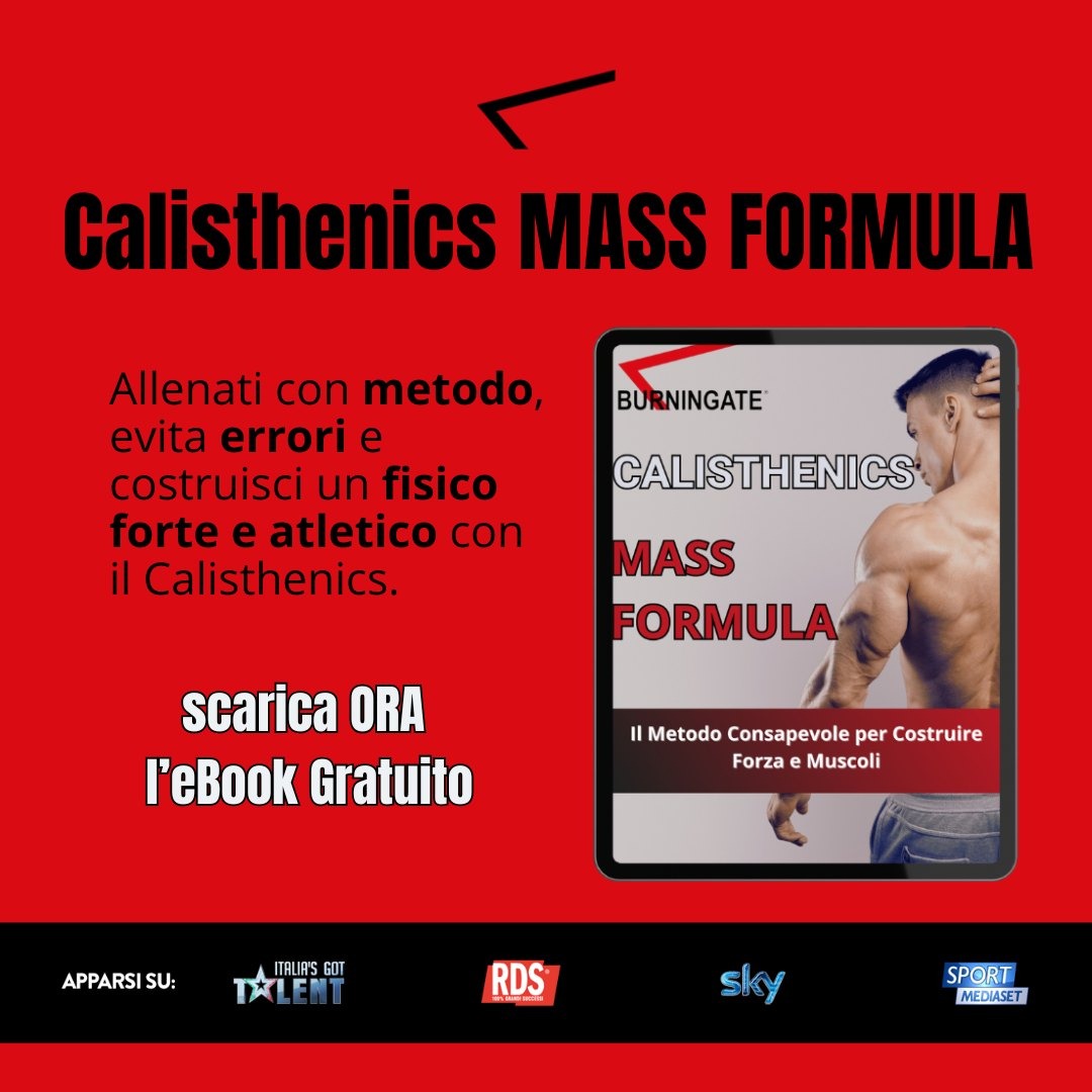 Umberto Miletto: Il Personal Trainer Facebook ad