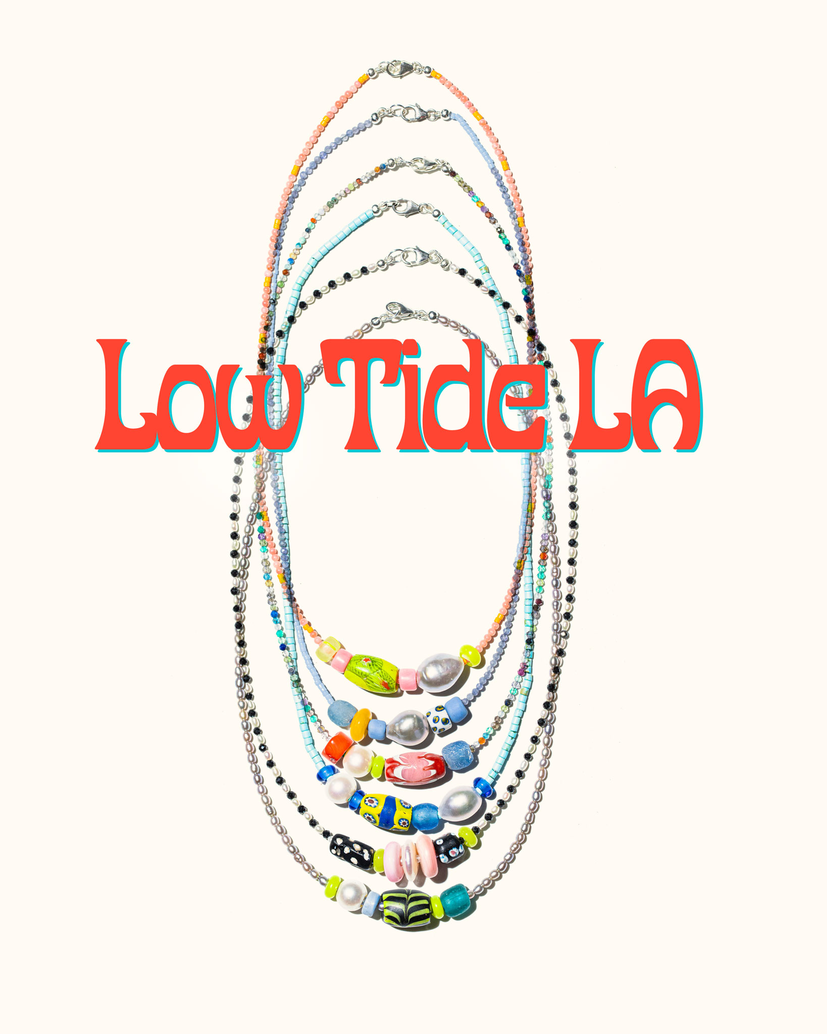 Lowtidela Facebook ad