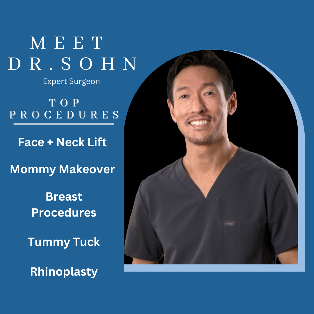 Premiere Center for Cosmetic Surgery Facebook ad
