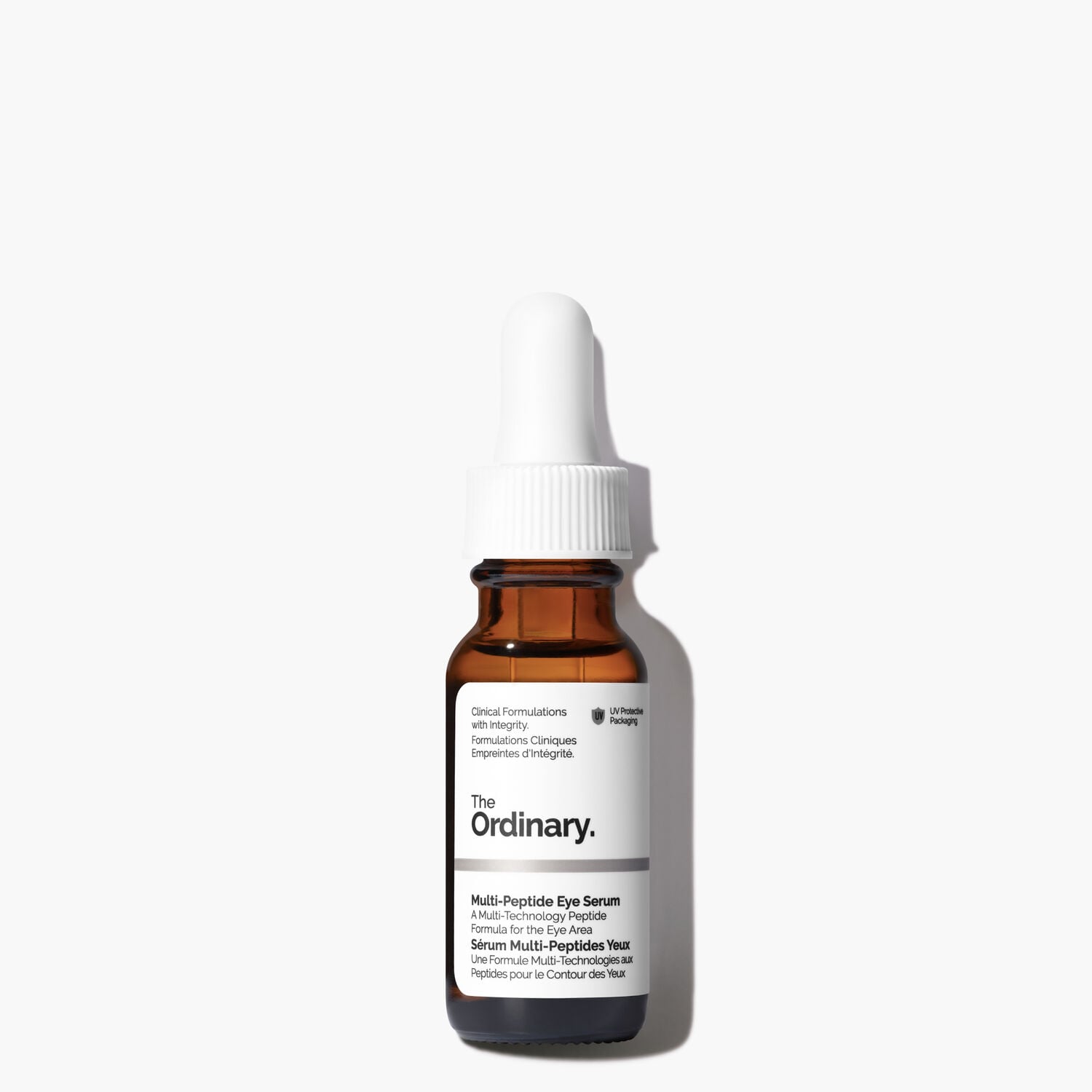 The Ordinary Facebook ad