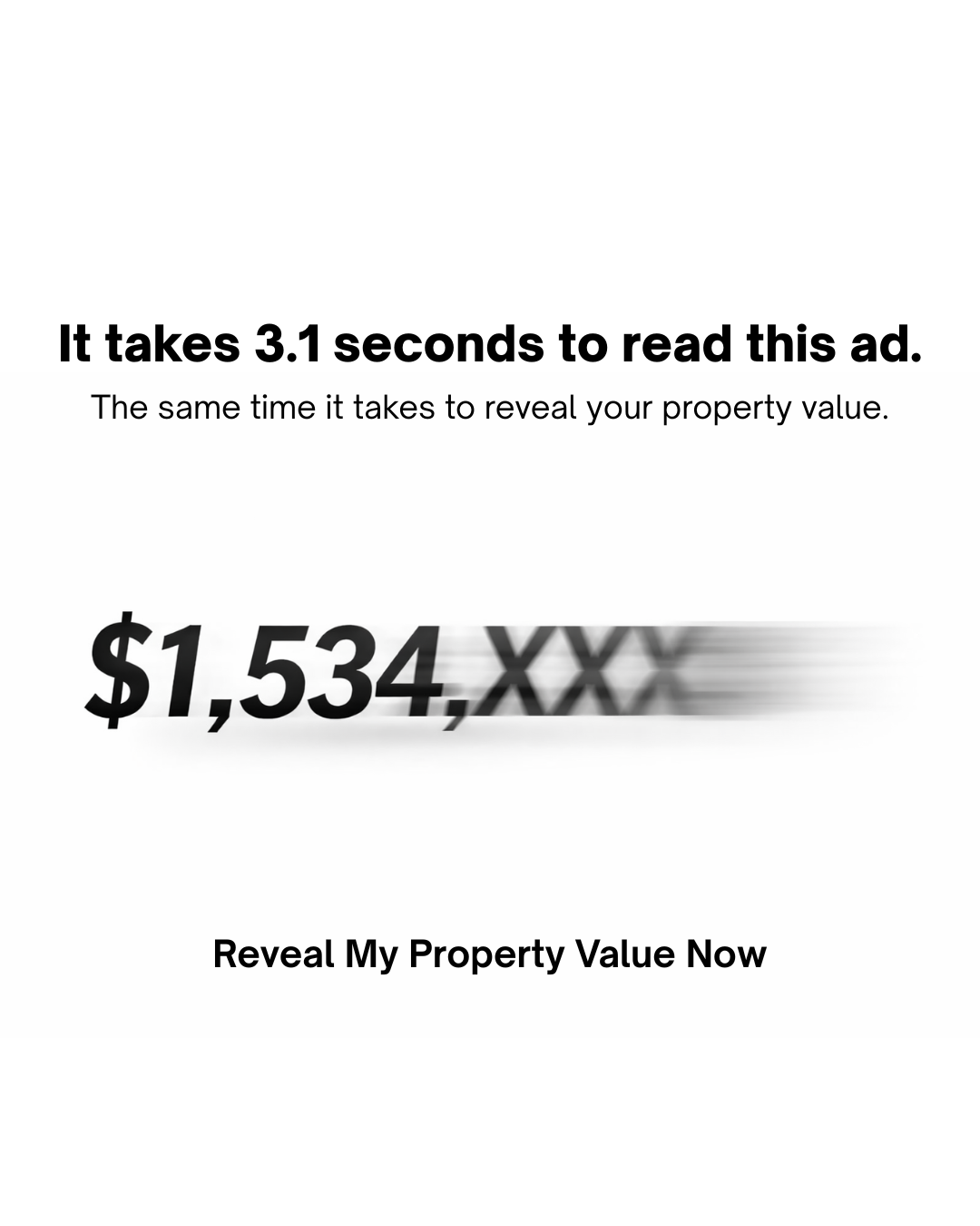 PropNex Singapore Facebook ad