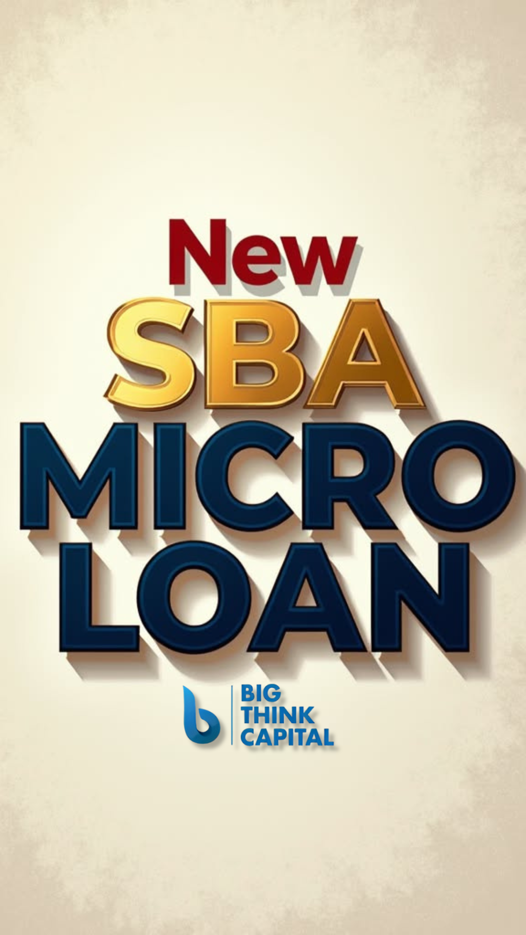 Big Think Capital Facebook ad