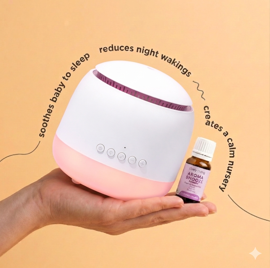 Lively Living Facebook ad