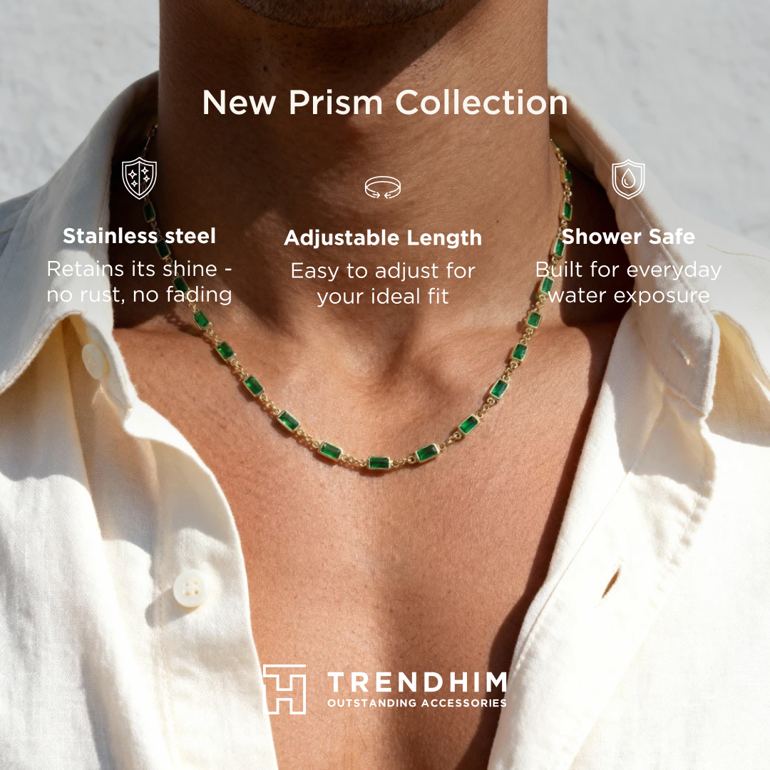Trendhim Facebook ad