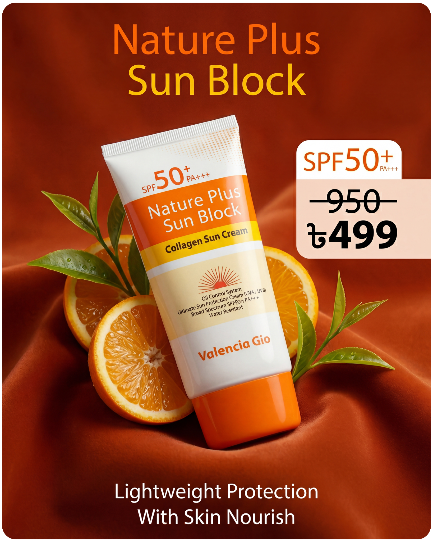 OHSOGO Facebook ad