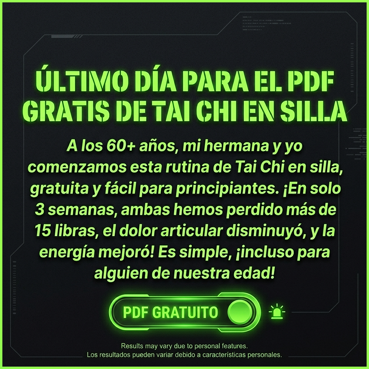 Digesti Facebook ad