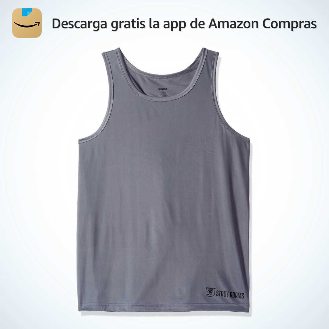 Amazon México Facebook ad