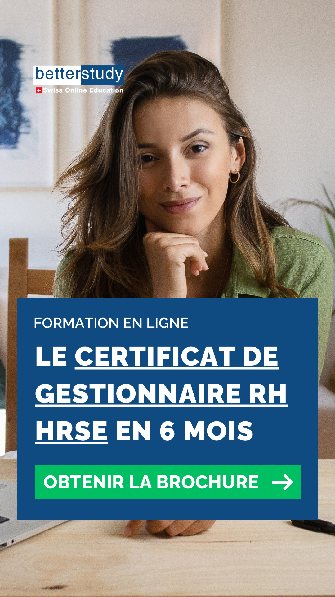 BetterStudy Facebook ad