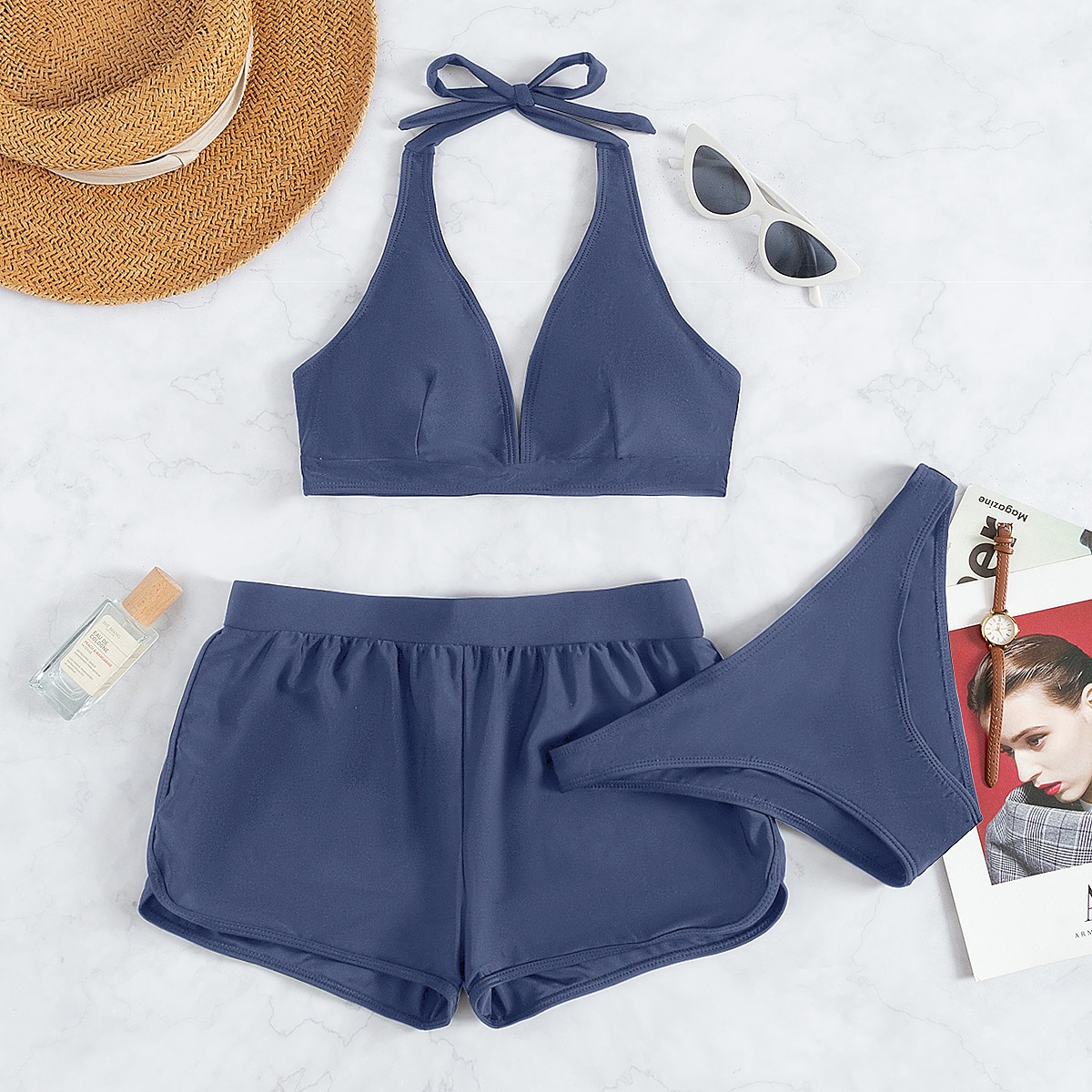 SHEIN Thailand Facebook ad