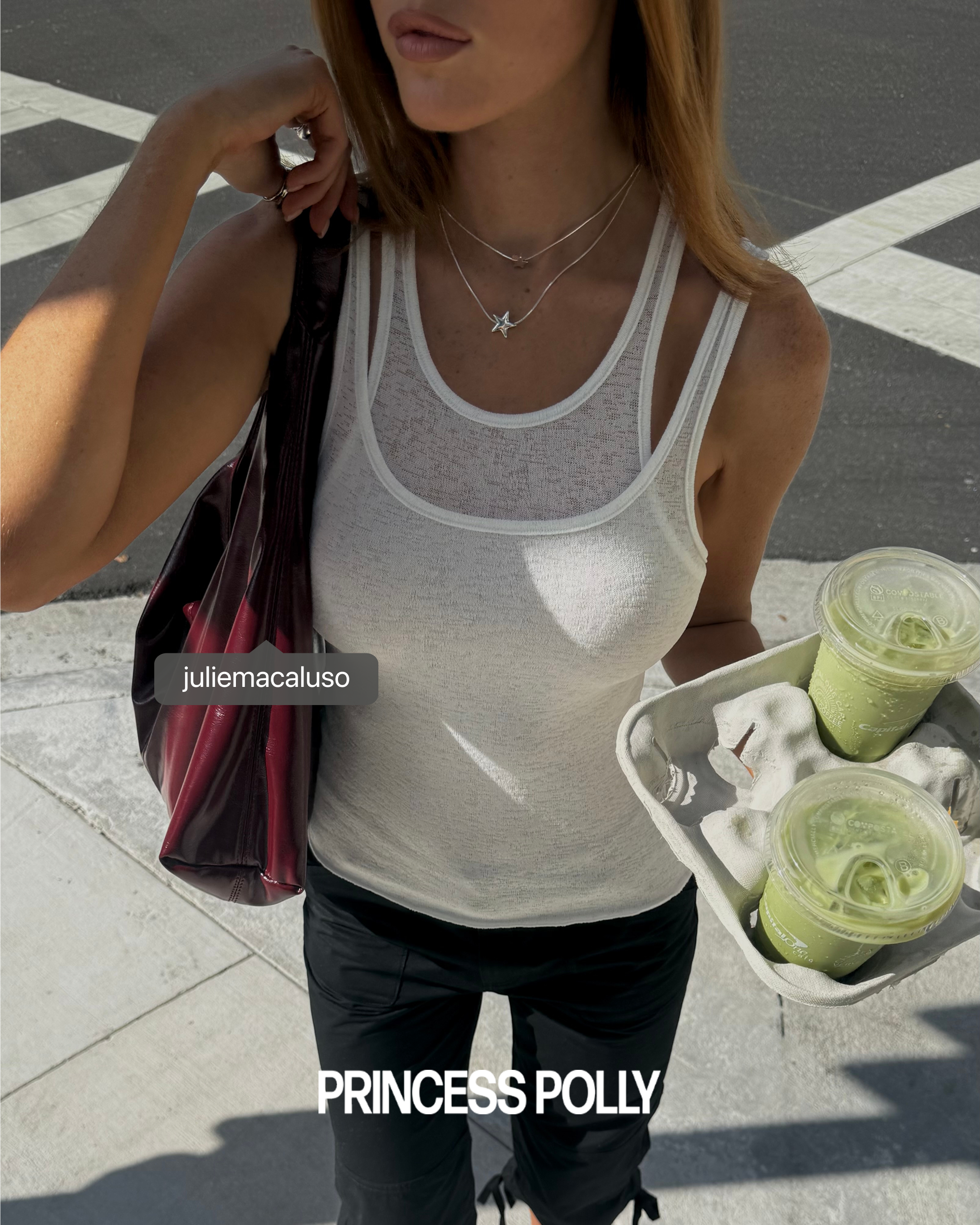 PRINCESS POLLY Facebook ad