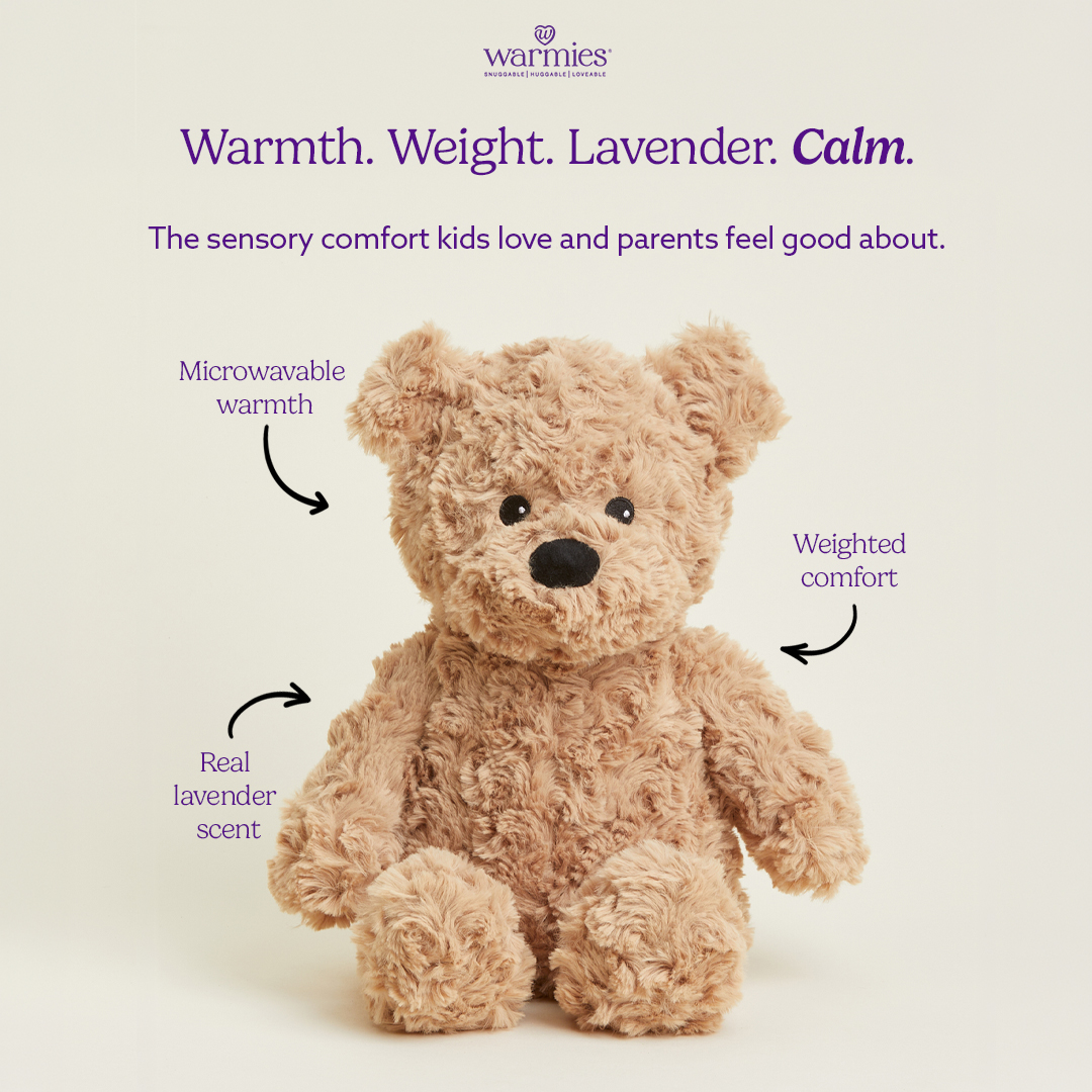 Warmies USA Facebook ad