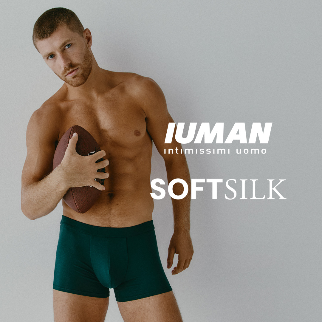INTIMISSIMI Facebook ad