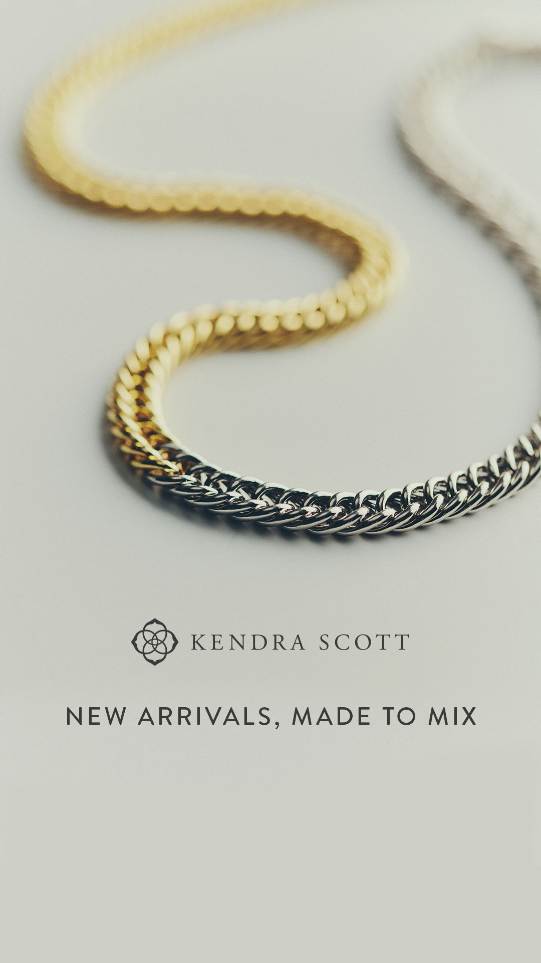 Kendra Scott Facebook ad