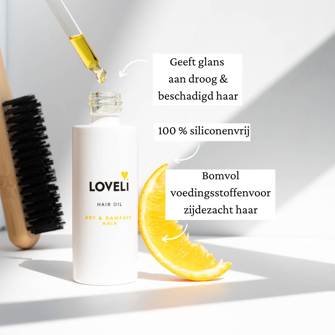 Loveli Facebook ad
