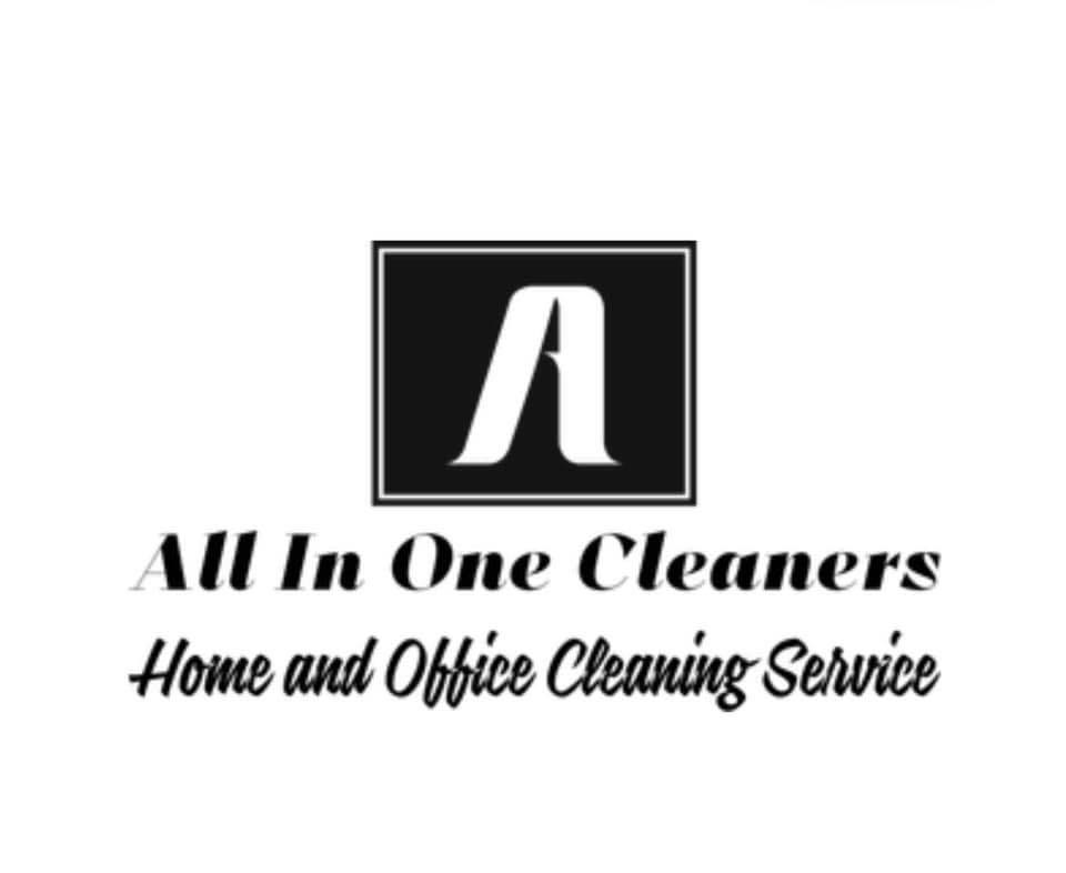 All In One Cleaners Facebook ad