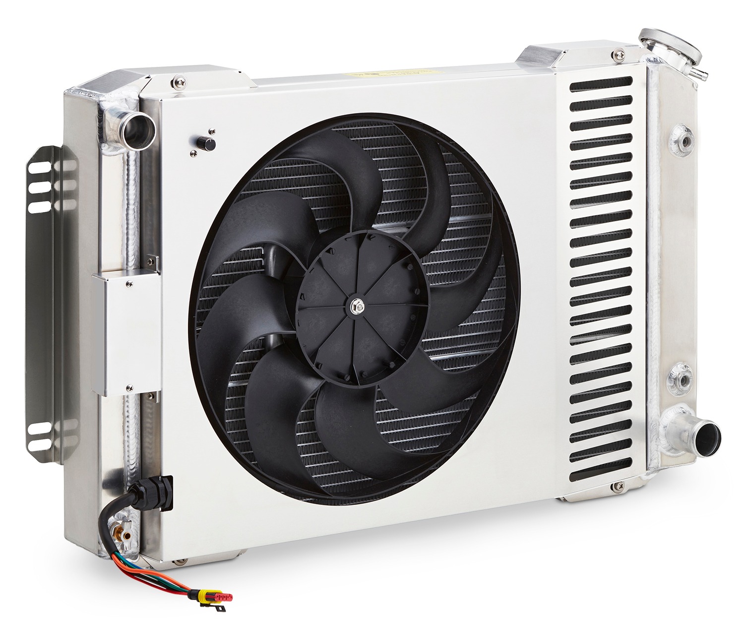 Proform Parts Facebook ad: Fully Assembled Right Out The Box