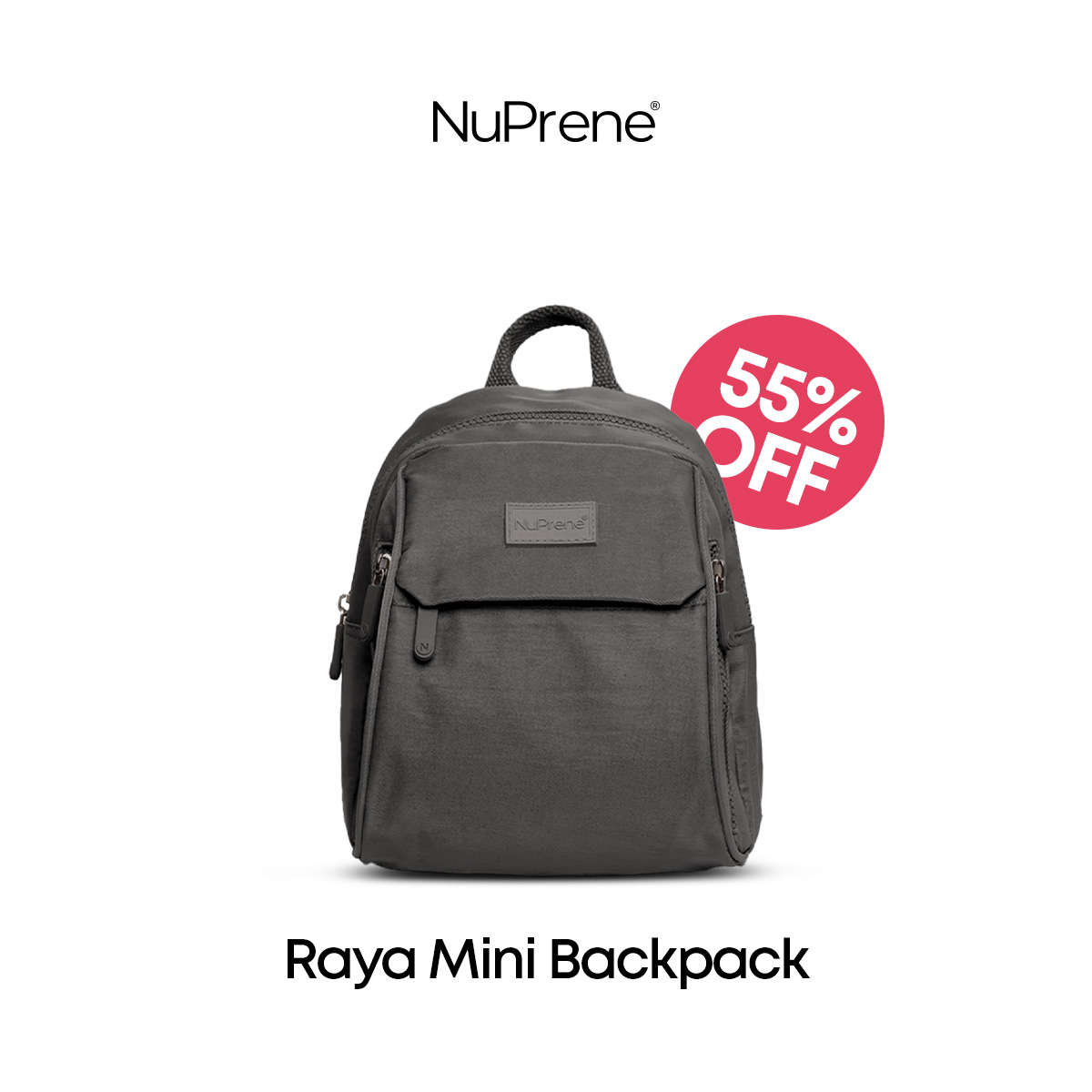 NuPrene Facebook ad