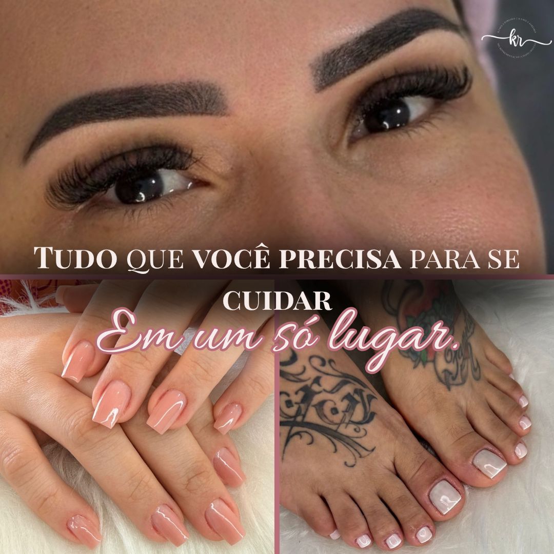 Studio Kamila Ribeiro Facebook ad: Você já conhece tudo que o Studio Kamila…