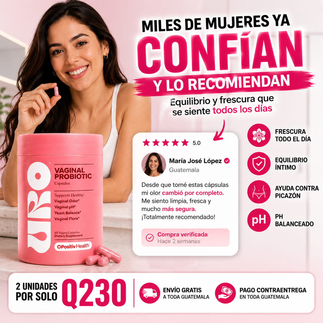 Casaguateclick Facebook ad
