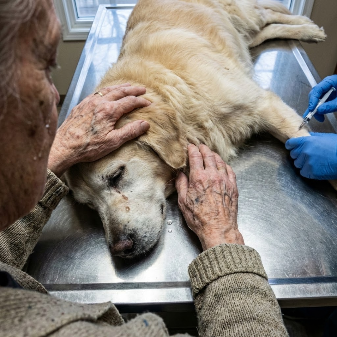 Pet Health Insider Facebook ad: Read this if your dog has Arthritis