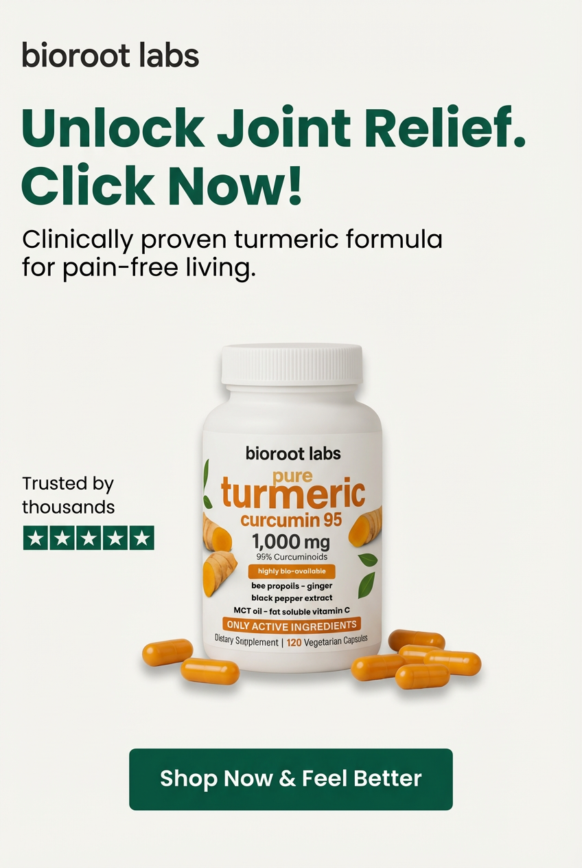BioRoot Labs Facebook ad