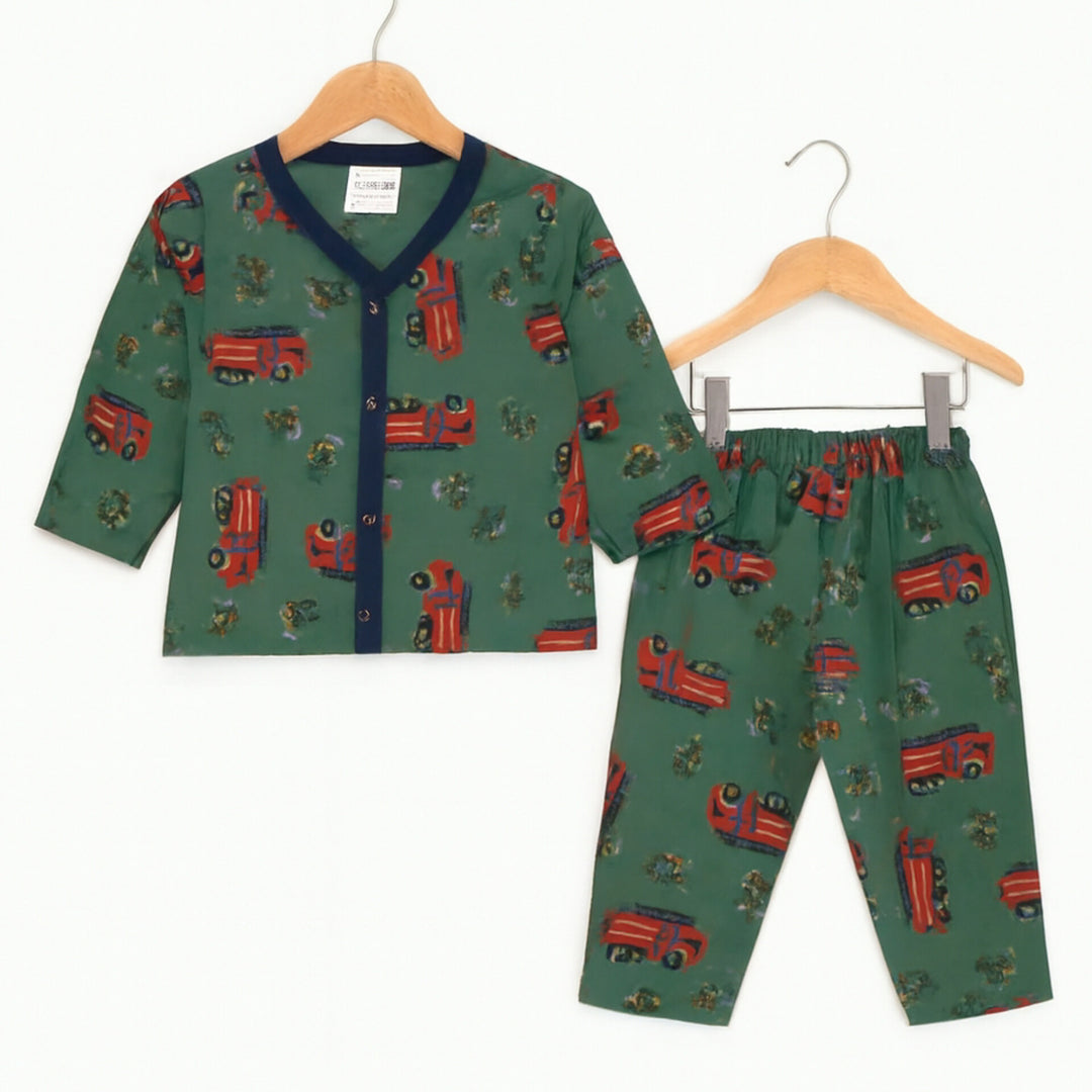 Superior Babies Facebook ad: New Arrivals Summer Sleepwear