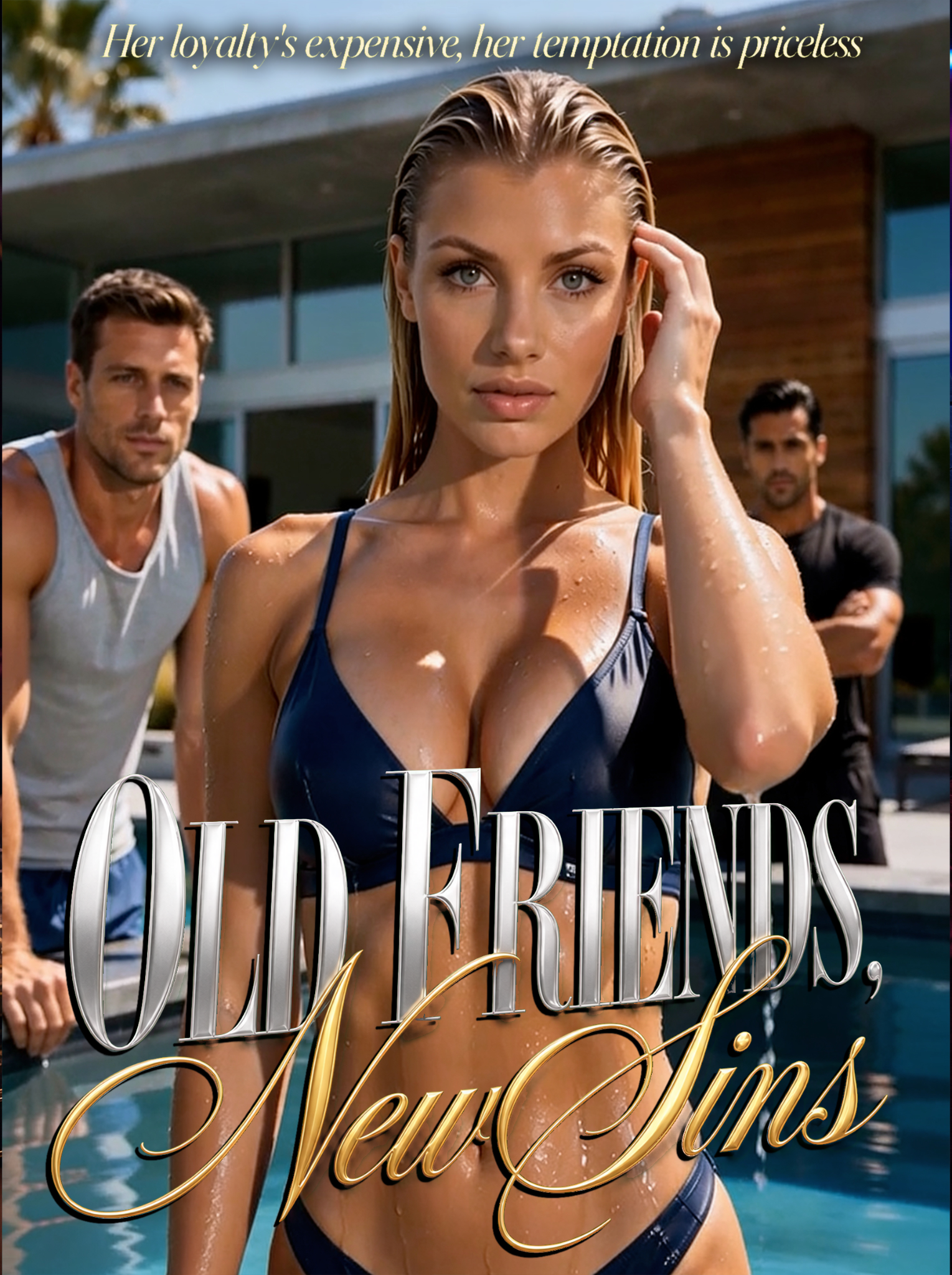 CandyShorts - Watch TV Shows Online Facebook ad