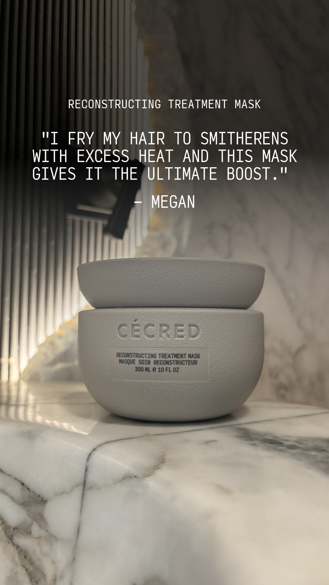 Cecred Facebook ad