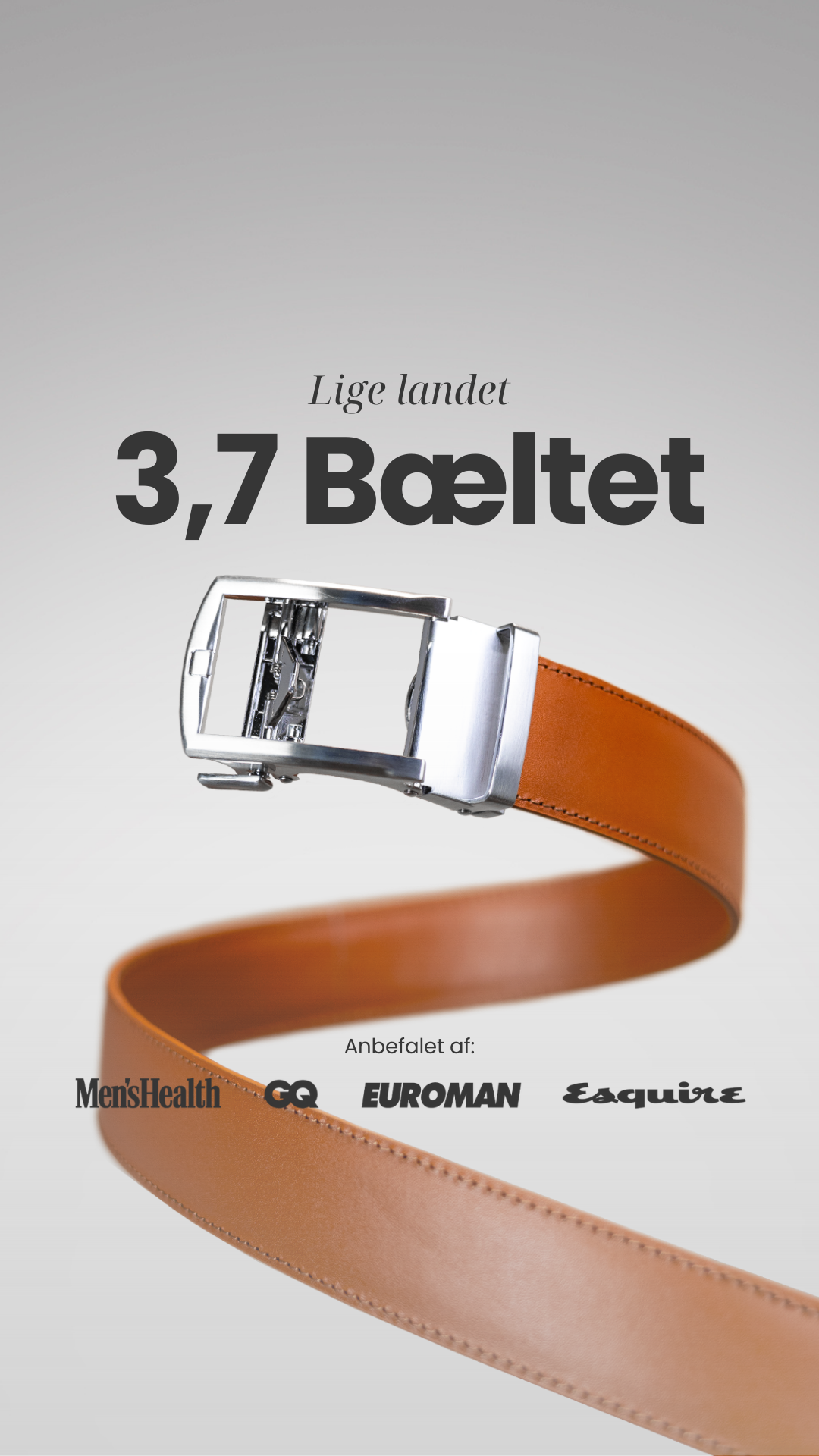 Nordform Facebook ad