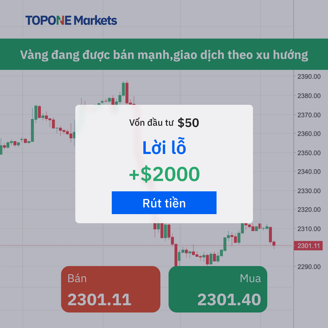 Topone-en-1 Facebook ad: Bắt đầu đầu tư chỉ từ $100 - Mở tài khoản ngay!
