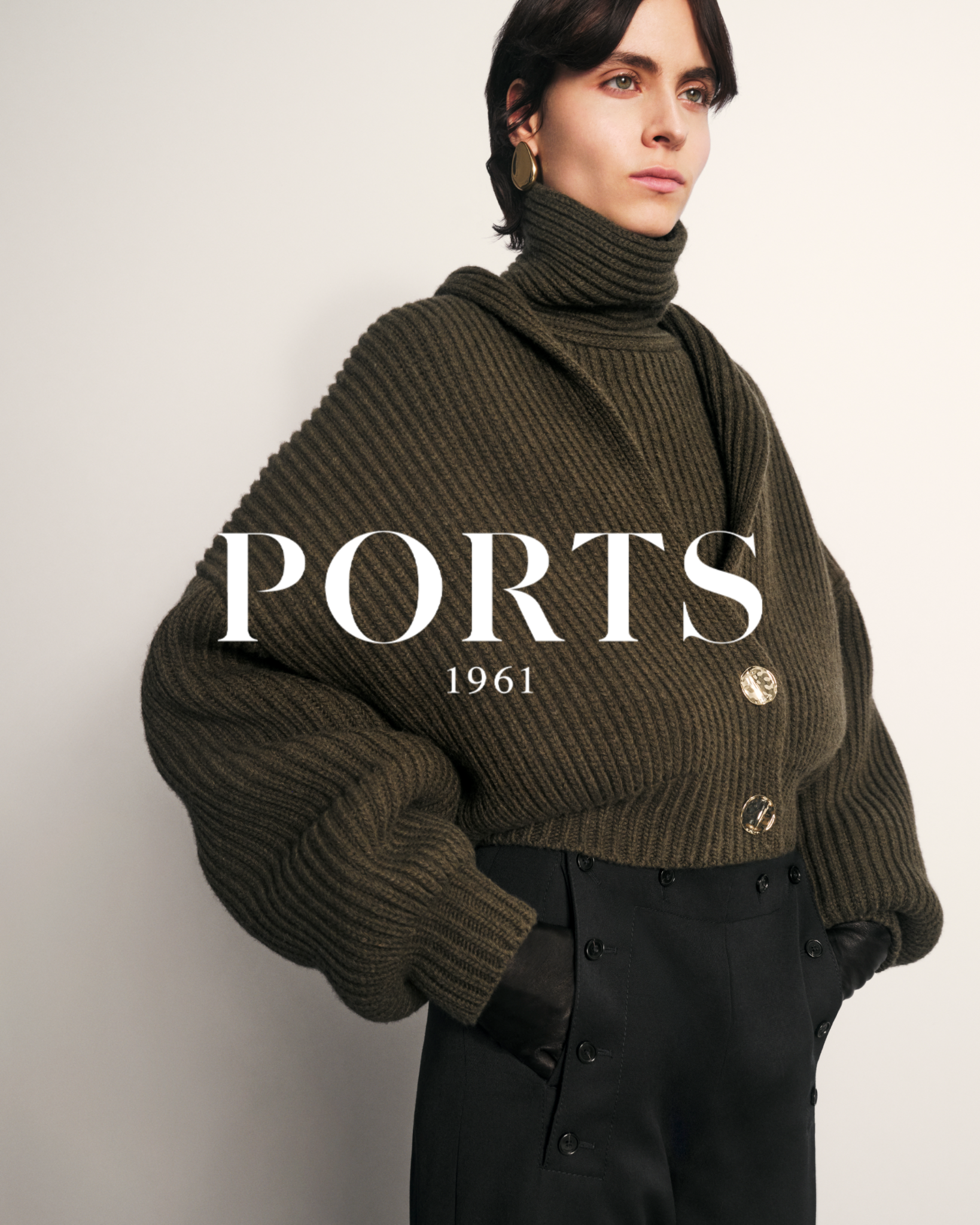 Ports 1961 Facebook ad