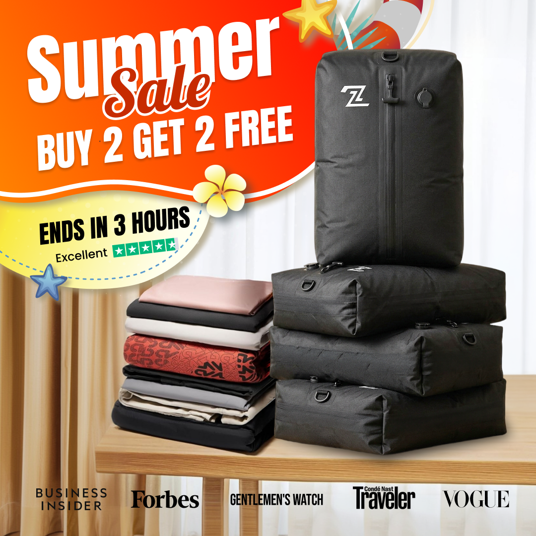 2packbag Facebook ad