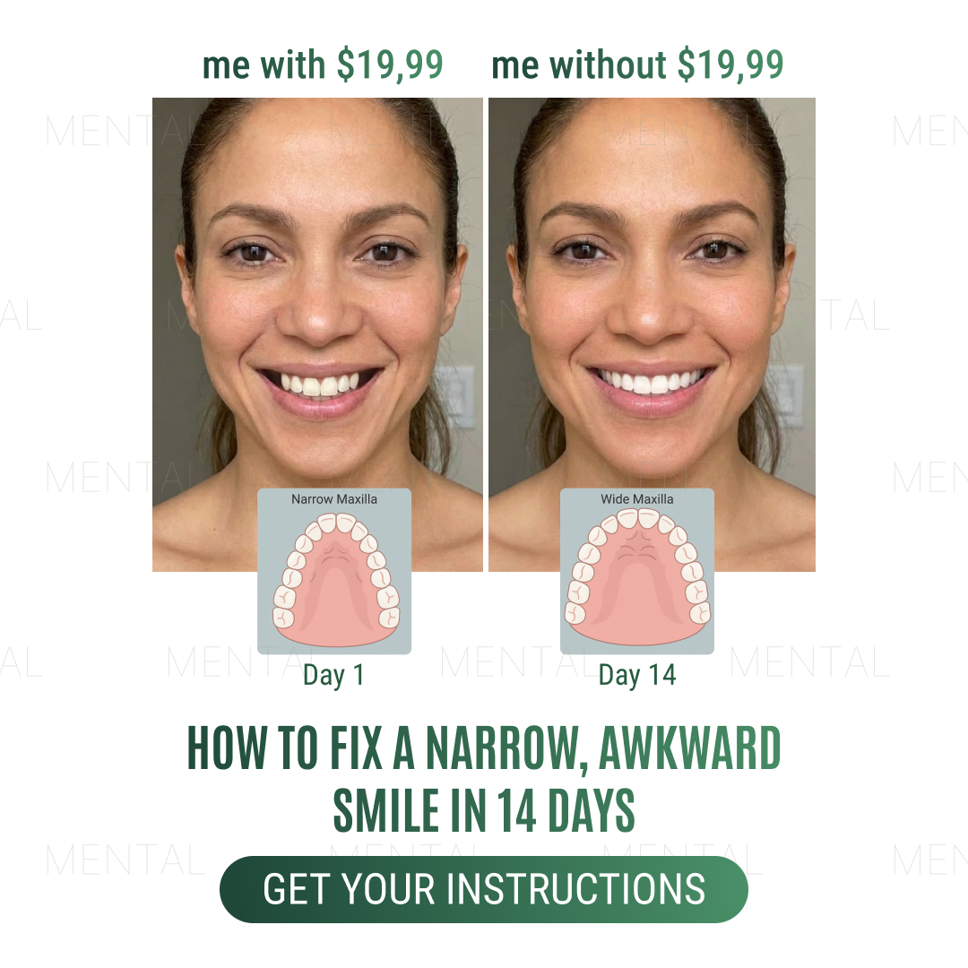 Mimika - Face Yoga Exercises Facebook ad