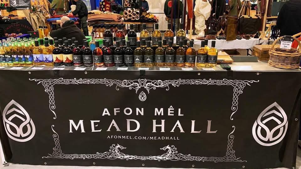 What's Your Game Facebook ad: Kit and Costume Faire for LARP, Steampunk, CosPlay…