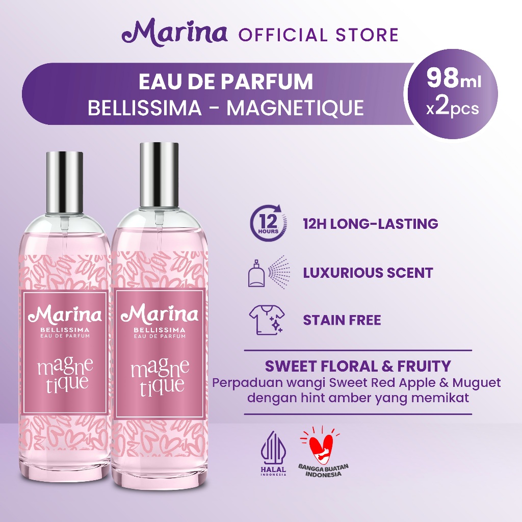 Sahabat Marina Facebook ad