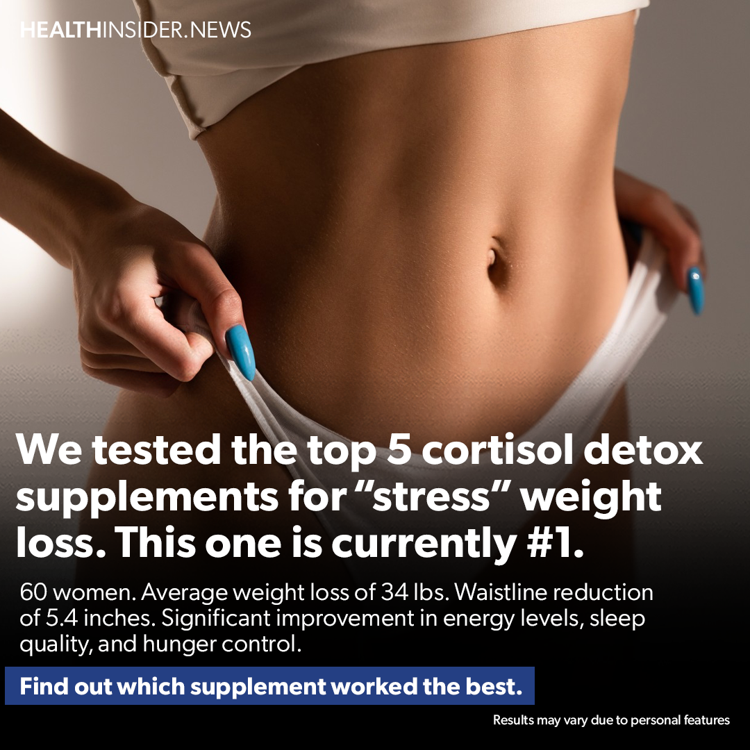 Health Insider Facebook ad