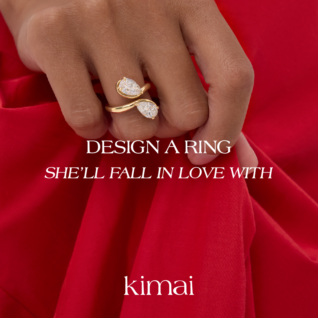 Kimaï Facebook ad