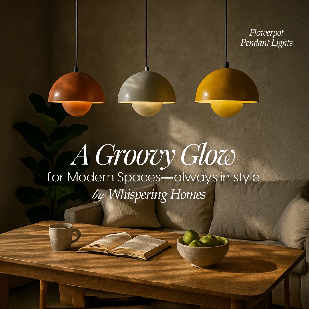 WhisperingHomes Facebook ad