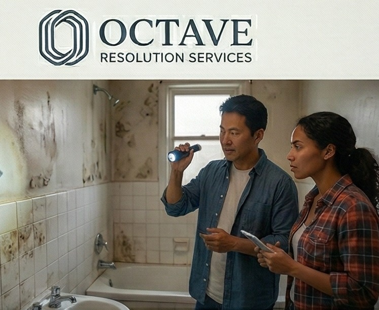 Octave Resolution Services Facebook ad: Octave Resolution Services - Expert Complaint Letter Service