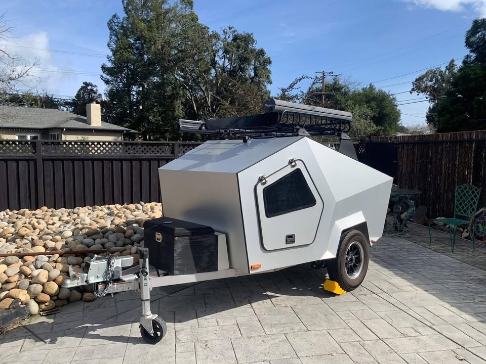 Dee Kendall Facebook ad: 2020 Polydrop KJ-20